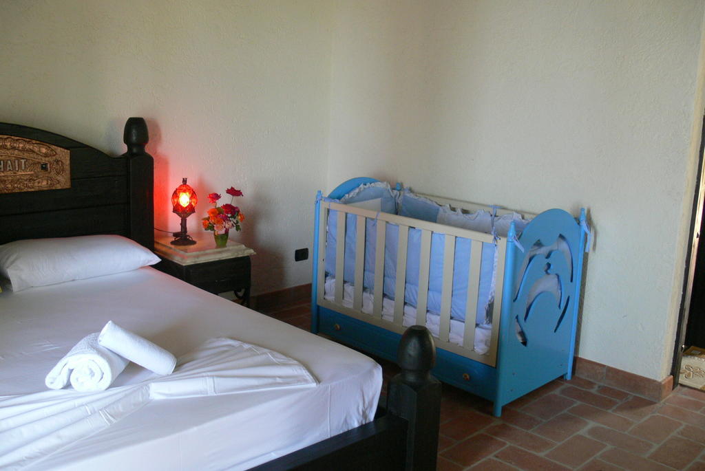Hotel Sarajet E Pashait 1 Dhërmi Chambre photo